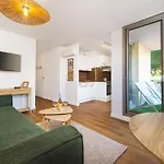 Lejlighed Chic Pres De La - Climatise Roquebrune-Cap-Martin