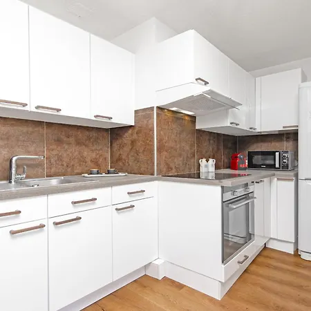 Apartamento Chic Pres De La - Climatise Roquebrune-Cap-Martin