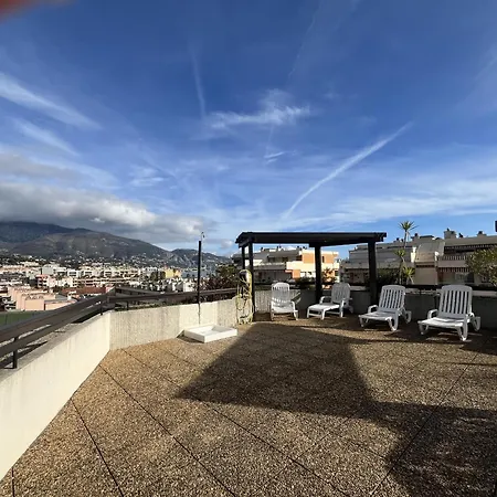 Chic Pres De La - Climatise Apartamento *
