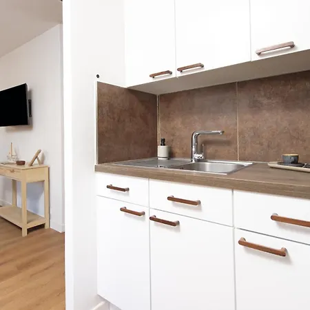 Apartamento Chic Pres De La - Climatise Roquebrune-Cap-Martin