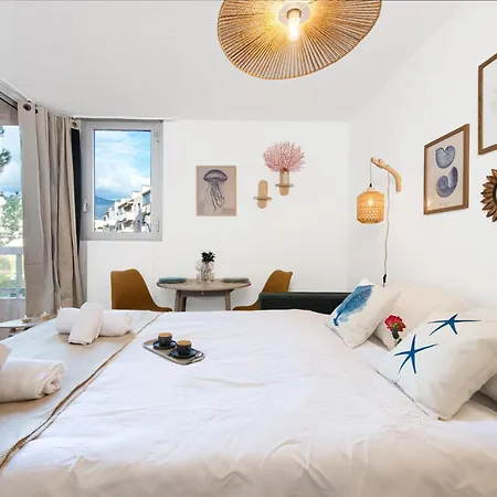 Chic Pres De La - Climatise * Roquebrune-Cap-Martin