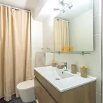 Chic Pres De La - Climatise Apartmán *