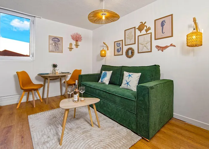 Chic Pres De La - Climatise