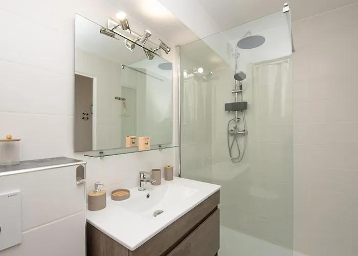 Chic Pres De La - Climatise * Roquebrune-Cap-Martin