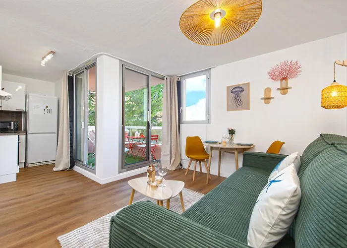 Chic Pres De La - Climatise