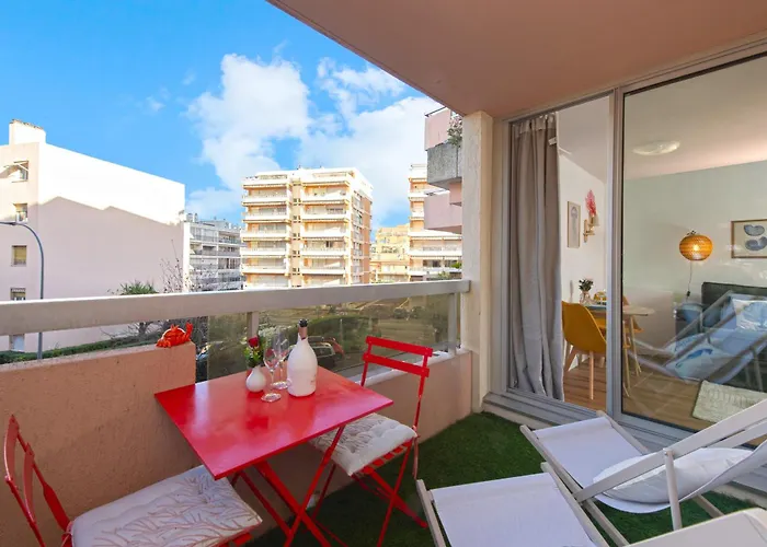 Chic Pres De La - Climatise *